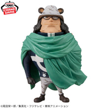 One Piece - Mega World Collectible Figurine Bartholomew Kuma