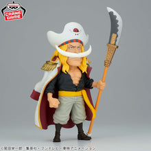 One Piece Mega World Collectible Figurine God Valley Incident Edward Newgate