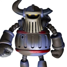 One Piece - Mega World Collectible Figurine Iron Giant