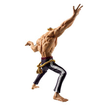 One Piece Playing Love Song In The Sky Figurine Mont Blanc Cricket Ichibansho