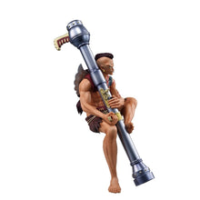 One Piece Playing Love Song In The Sky Figurine Wyper Ichibansho