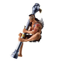 One Piece Playing Love Song In The Sky Figurine Wyper Ichibansho