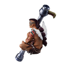 One Piece Playing Love Song In The Sky Figurine Wyper Ichibansho