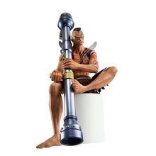 One Piece Playing Love Song In The Sky Figurine Wyper Ichibansho