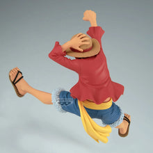 One Piece - ROMANCE DAWN Figurine Monkey D. Luffy vol.2