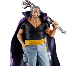 One Piece - Red Hair Pirates Figurine Benn Beckman