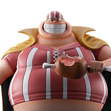 One Piece - Red Hair Pirates Figurine Lucky Roux
