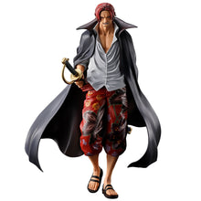 One Piece - Red Hair Pirates Figurine Shanks