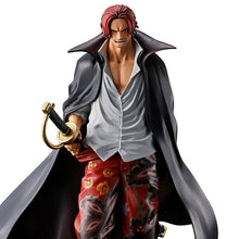 One Piece - Red Hair Pirates Figurine Shanks