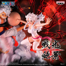 One Piece - Spectacular View - Figurine Jewelry Bonney