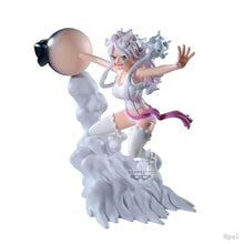 One Piece - Spectacular View - Figurine Jewelry Bonney