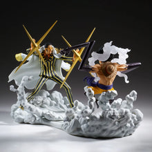 One Piece - War Spectacle Figurine Kizaru BORSALINO
