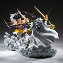One Piece - War Spectacle Figurine Kizaru BORSALINO