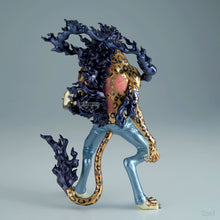One Piece - Spectacular View - Figurine Rob Lucci