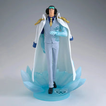 One Piece - The Departure LOGIA - Figurine Aokiji Kuzan