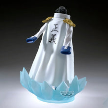 One Piece - The Departure LOGIA - Figurine Aokiji Kuzan