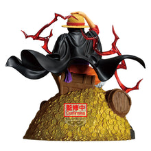One Piece Theorama Soul Figurine Monkey D Luffy