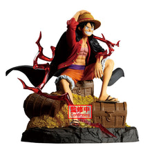 One Piece Theorama Soul Figurine Monkey D Luffy