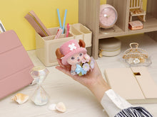 One Piece mofamofy figurine PVC Tony Tony Chopper