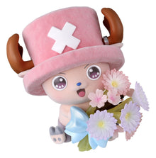 One Piece mofamofy figurine PVC Tony Tony Chopper