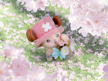 One Piece mofamofy figurine PVC Tony Tony Chopper
