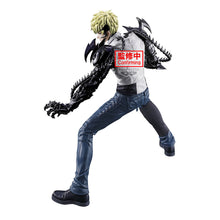 One Punch Man Grandista Figurine Genos