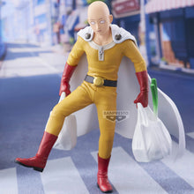 One Punch Man - One Punch Life Figurine Saitama ~ Shopping