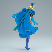 One Piece Battle Record Collection Figurine Sanji III