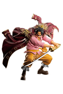 One Piece Figurine Gol D Roger Ichiban Kuji B