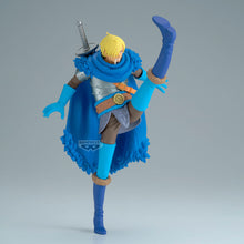 One Piece Battle Record Collection Figurine Sanji III