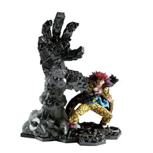 One Piece - Fig Life !  Figurine Eustass Kid