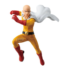 One Punch Man Maximatic Figurine Saitama