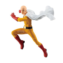 One Punch Man Maximatic Figurine Saitama