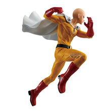 One Punch Man Maximatic Figurine Saitama