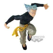 One punch Man - Figurine Garoh