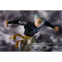 One punch Man - Figurine Garoh