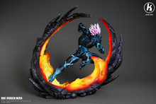 One punch Man - Statue Boros