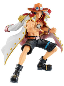 One Piece - Figurine Portgas D Ace Ichiban Kuji Last one Over Time