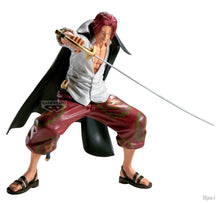 One Piece Grandista Figurine Shanks II