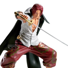One Piece Grandista Figurine Shanks II