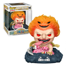 One Piece Figurine POP! Animation Vinyl Big Mom