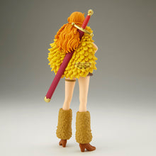 One Piece Glitter & Glamours Figurine Nami Elbaph Style