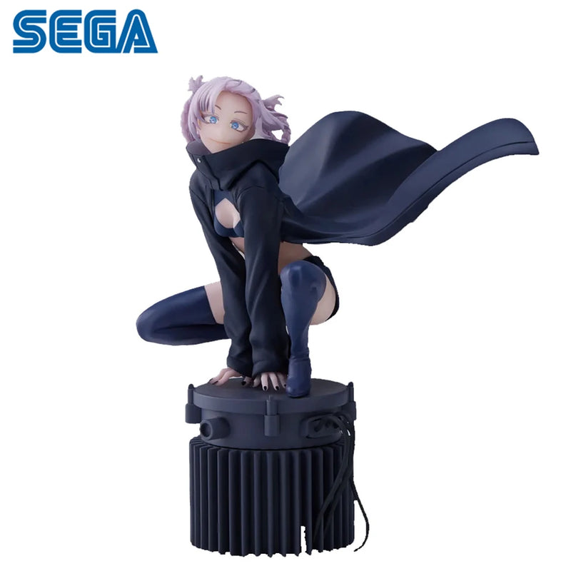 Call Of The Night - Figurine Nanakusa Nazuna Luminasta