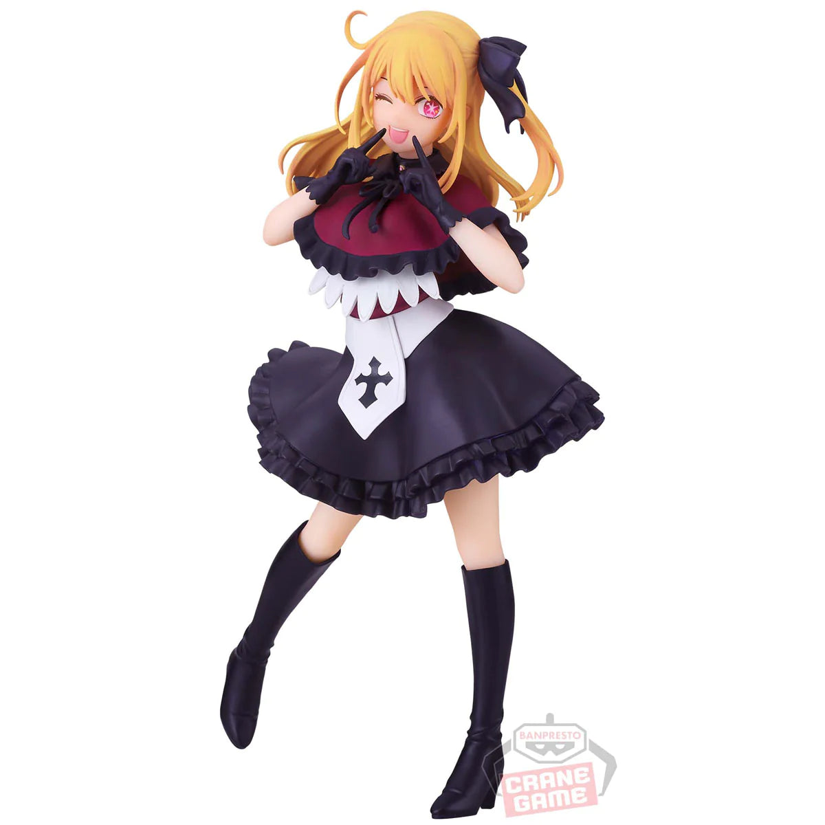 Oshi No Ko - Figurine Ruby - Spirits