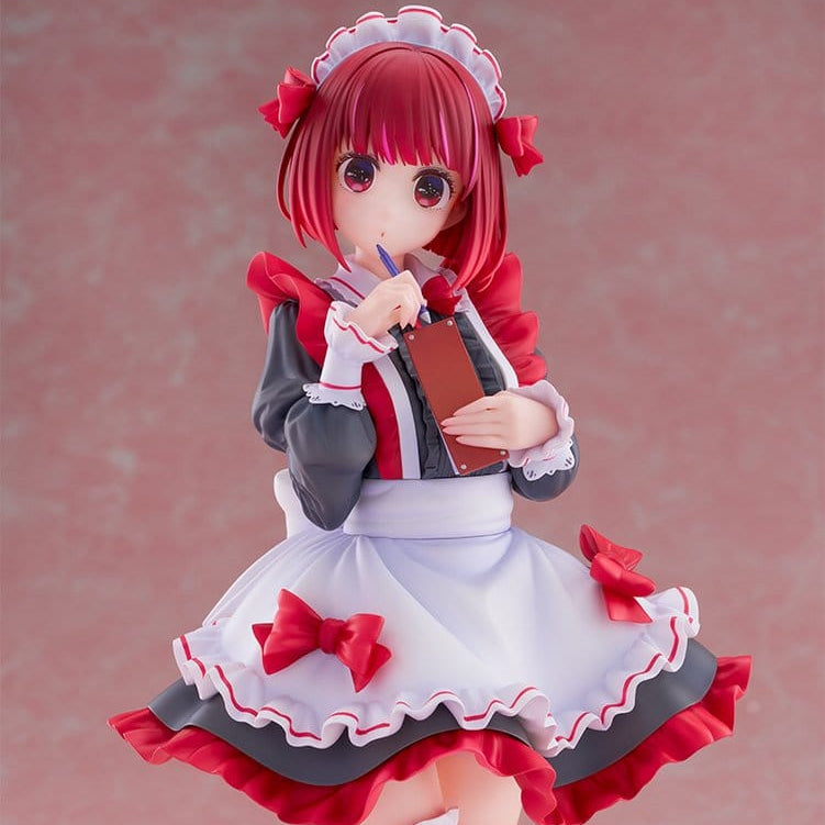 Oshi No Ko statuette PVC 1/6 Kana Arima Sweets Paradise collaboration costume Ver