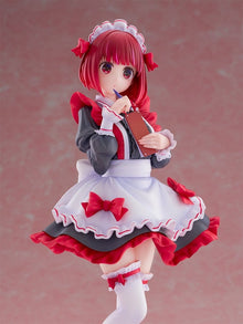 Oshi No Ko statuette PVC 1/6 Kana Arima Sweets Paradise collaboration costume Ver