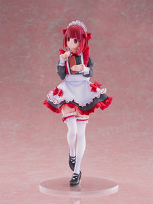 Oshi No Ko statuette PVC 1/6 Kana Arima Sweets Paradise collaboration costume Ver