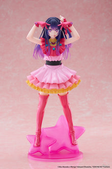 Oshi no Ko - T-most Eye Figurine Ai Hoshino (Taikure Exclusive)