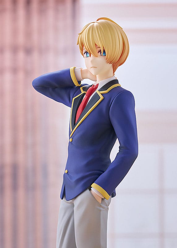 Oshi no Ko statuette PVC Pop Up Parade Aqua