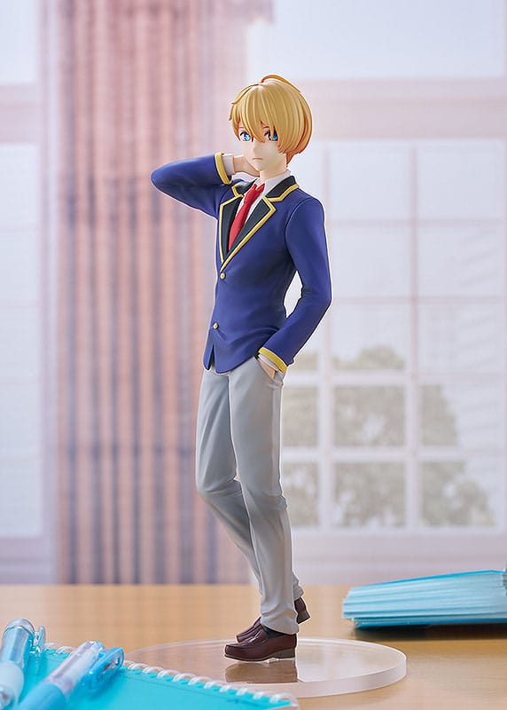 Oshi no Ko statuette PVC Pop Up Parade Aqua